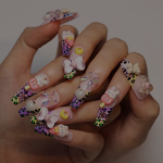 Nail Art Avancé