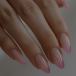 Manucure Semi-Permanent