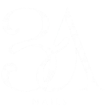 Logo 3A nails